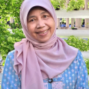 Prof. Refilda